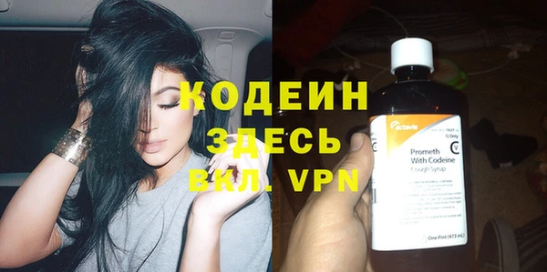 молекула духа Белоозёрский