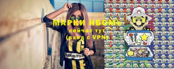 молекула духа Белоозёрский
