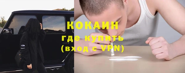 молекула духа Белоозёрский