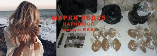 молекула духа Белоозёрский