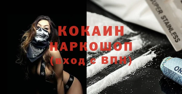 молекула духа Белоозёрский